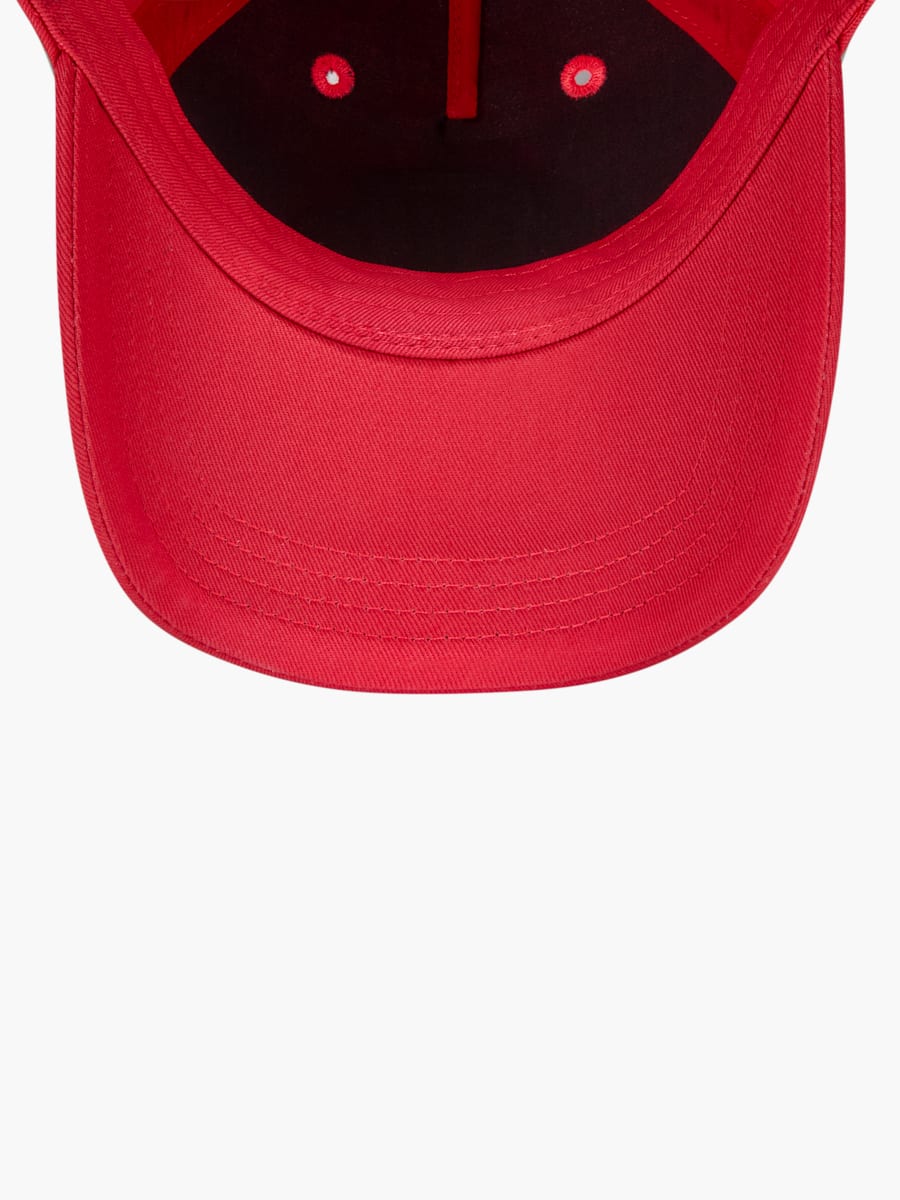 PUMA Essential Cap 25/26 Youth (RBL25059): RB Leipzig