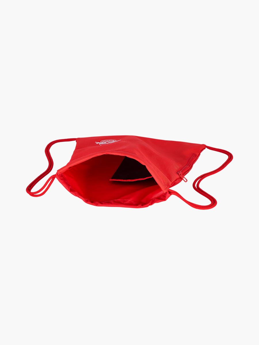 RBL PUMA Essential Gym Sack 25/26 (RBL25060): RB Leipzig