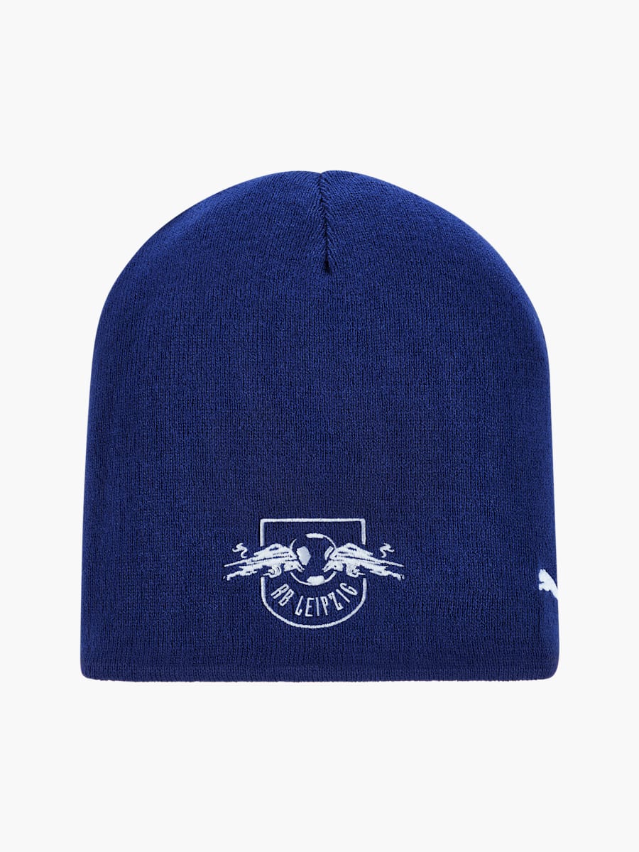 RBL PUMA Reversible Beanie 25/26 (RBL25061): RB Leipzig