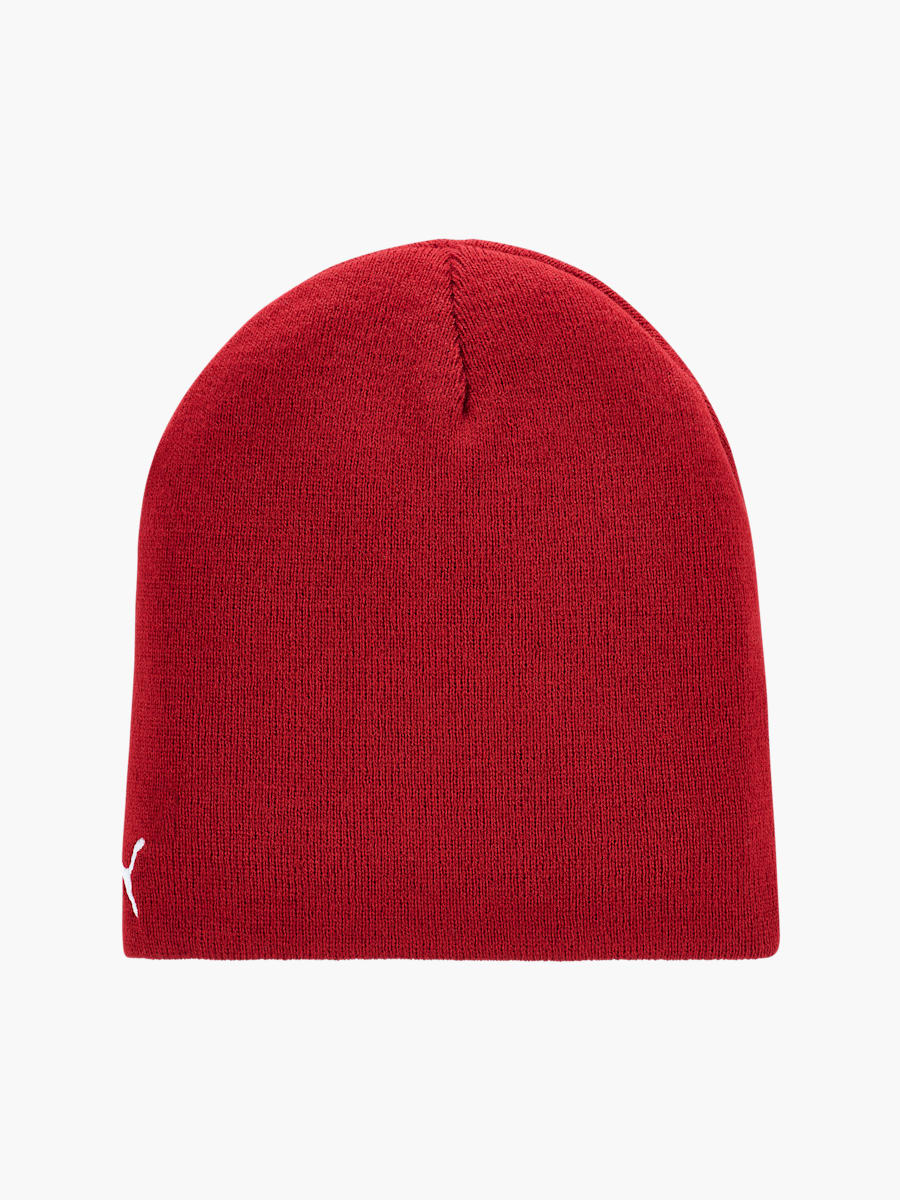 RBL PUMA Reversible Beanie 25/26 (RBL25061): RB Leipzig