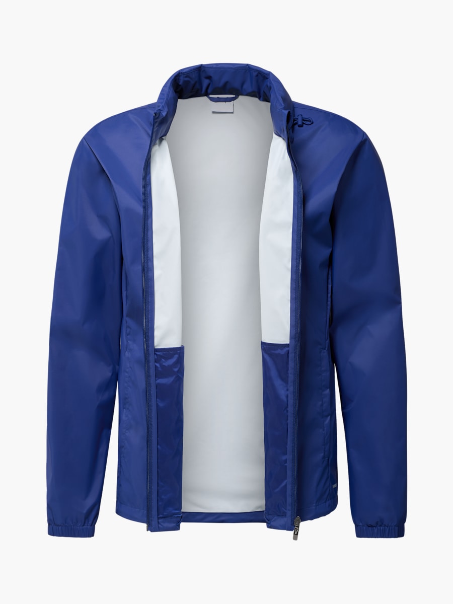 RBL PUMA Training All Weather Jacket 25/26 (RBL25069): RB Leipzig