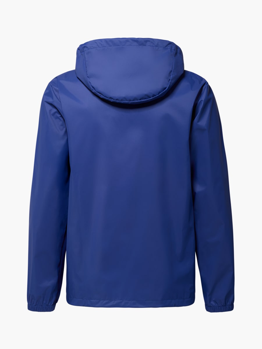 RBL PUMA Training All Weather Jacket 25/26 (RBL25069): RB Leipzig