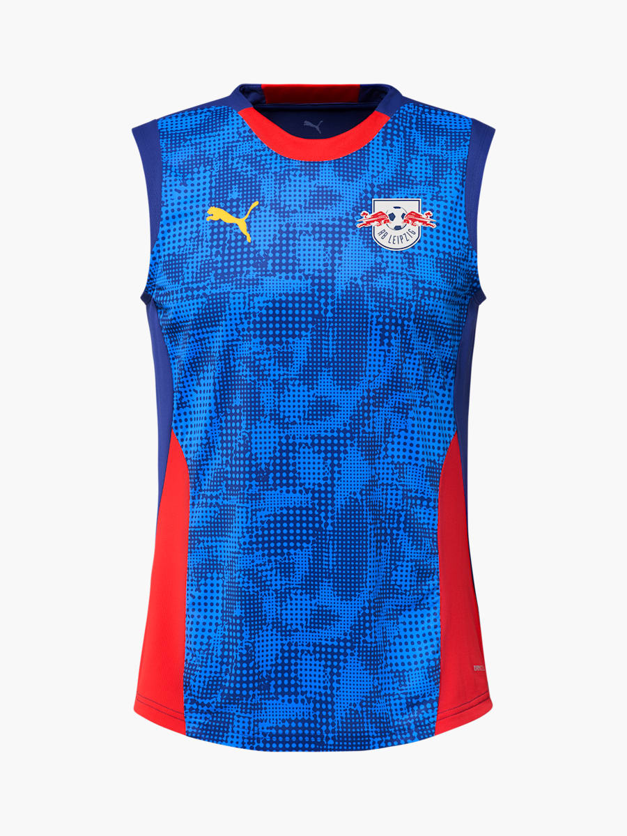 RBL PUMA Training Kurzarmshirt 25/26 (RBL25070): RB Leipzig