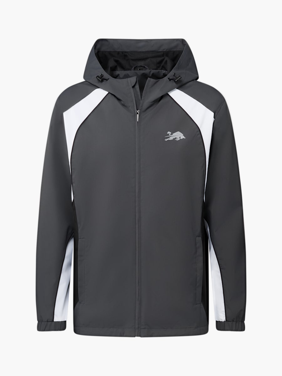 RBL Windbreaker (M-RBL260001): RB Leipzig