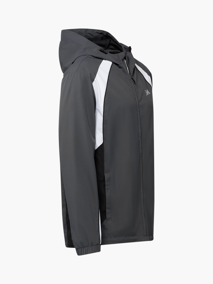 RBL Windbreaker (M-RBL260001): RB Leipzig