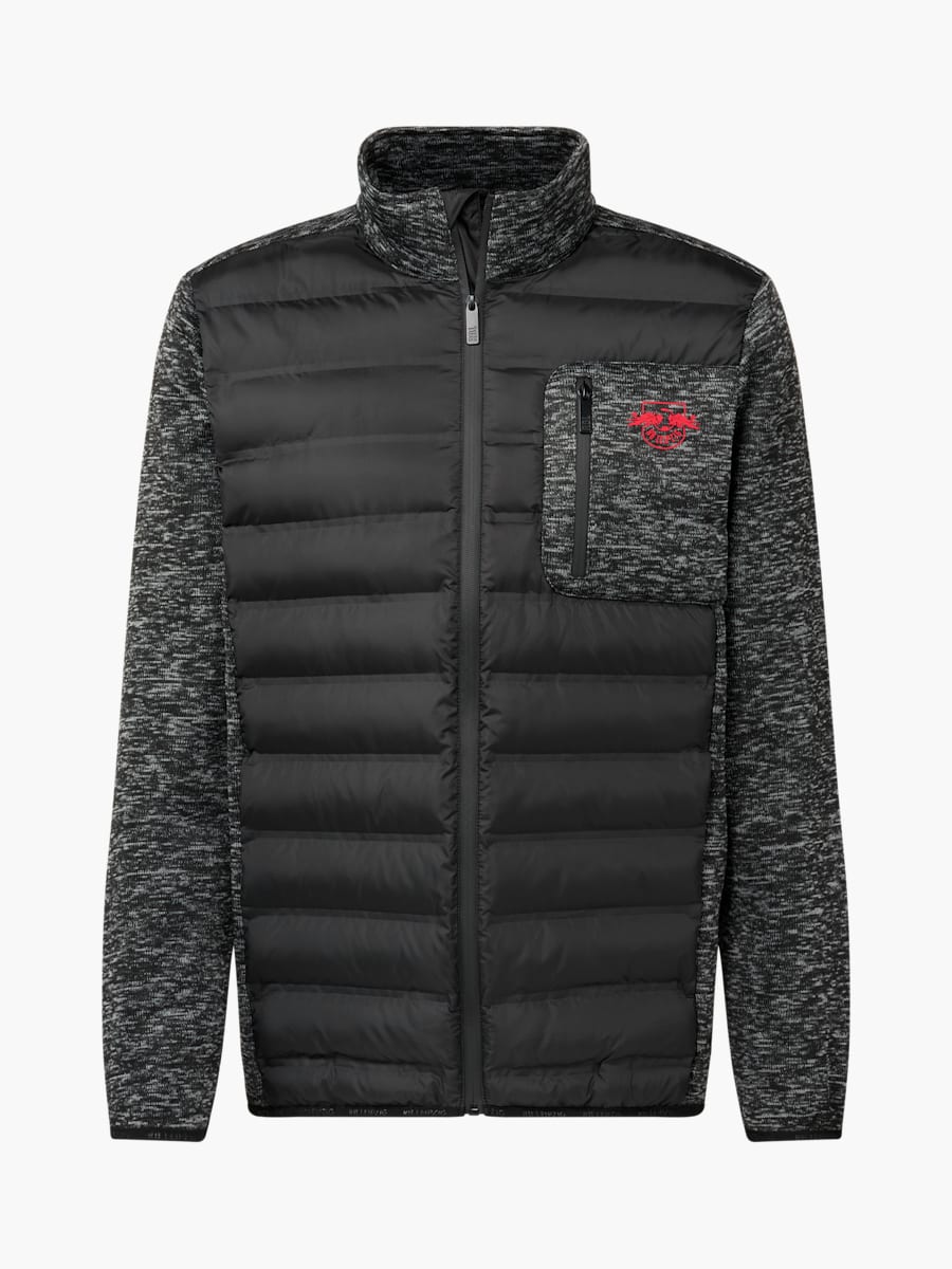RBL Hybrid Jacket (M-RBL260002): RB Leipzig