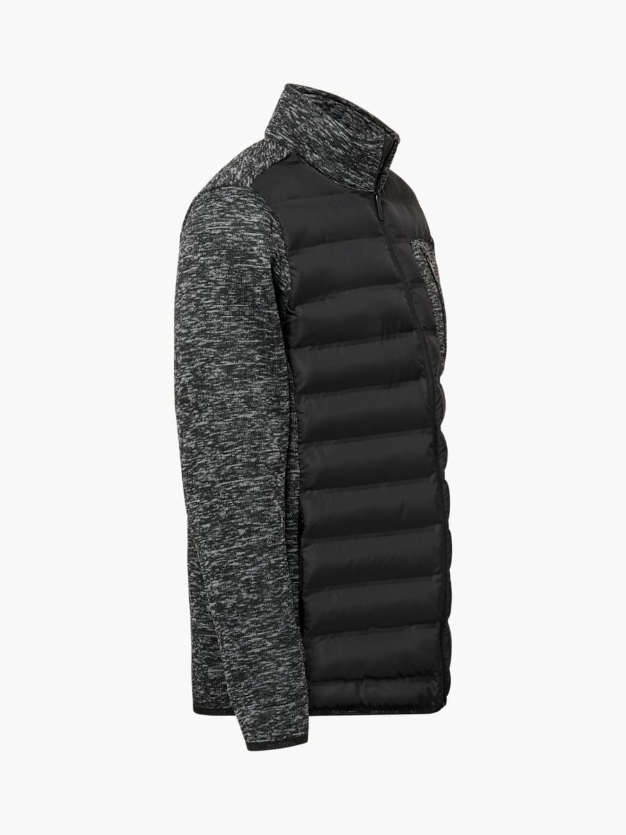 RBL Hybrid Jacket (M-RBL260002): RB Leipzig