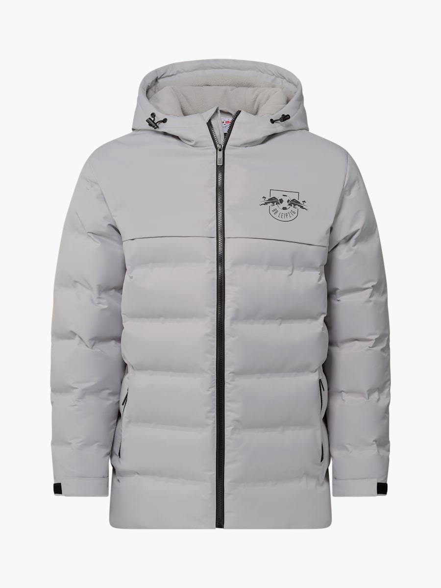 RBL Padded Jacket (M-RBL260003): RB Leipzig