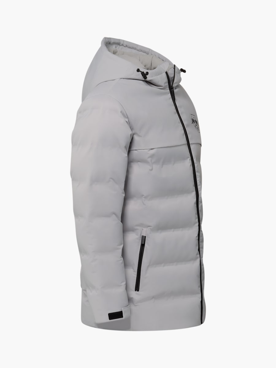 RBL Wattierte Jacke (M-RBL260003): RB Leipzig