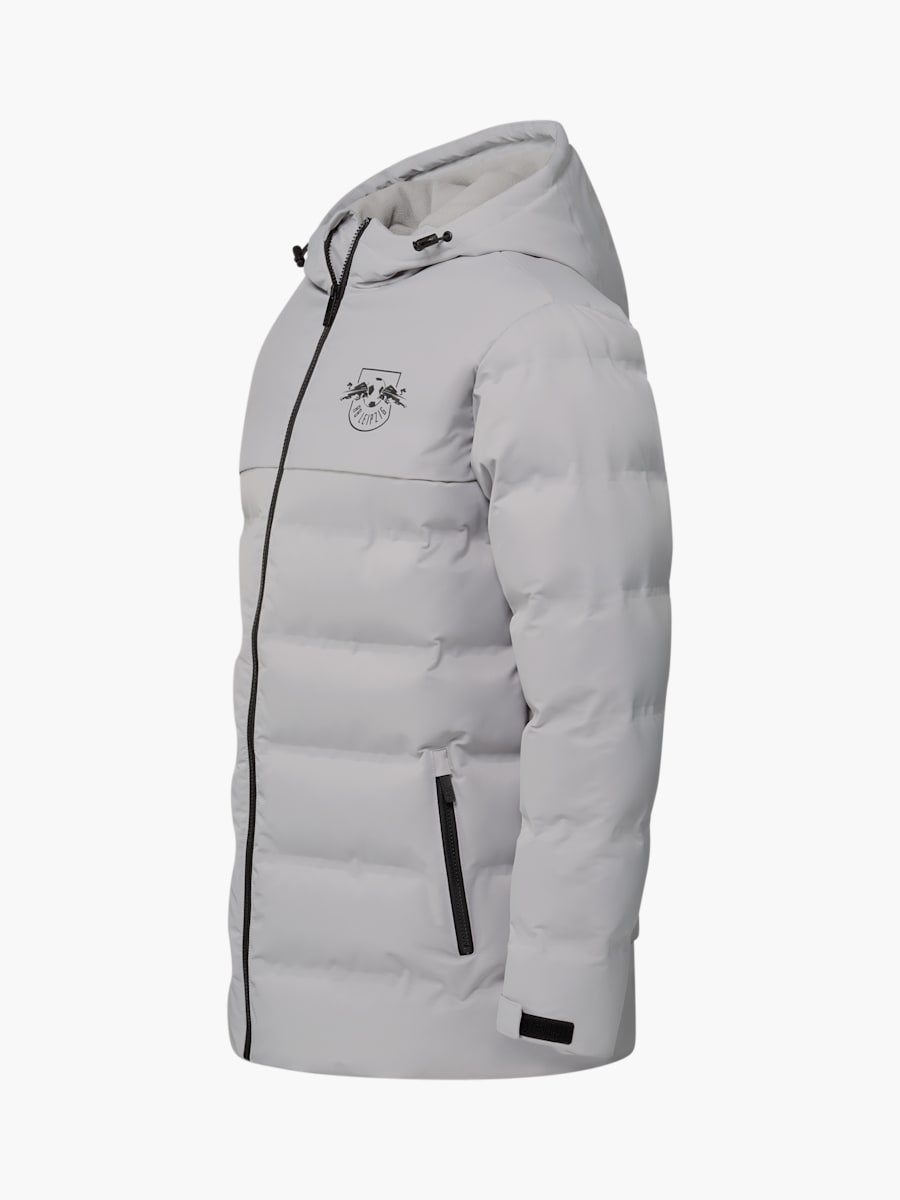 RBL Wattierte Jacke (M-RBL260003): RB Leipzig