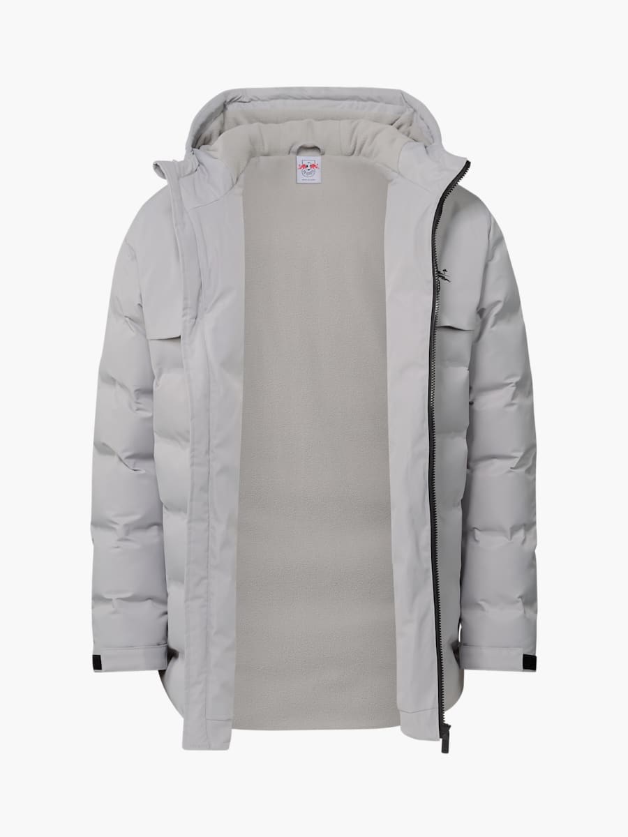 RBL Wattierte Jacke (M-RBL260003): RB Leipzig