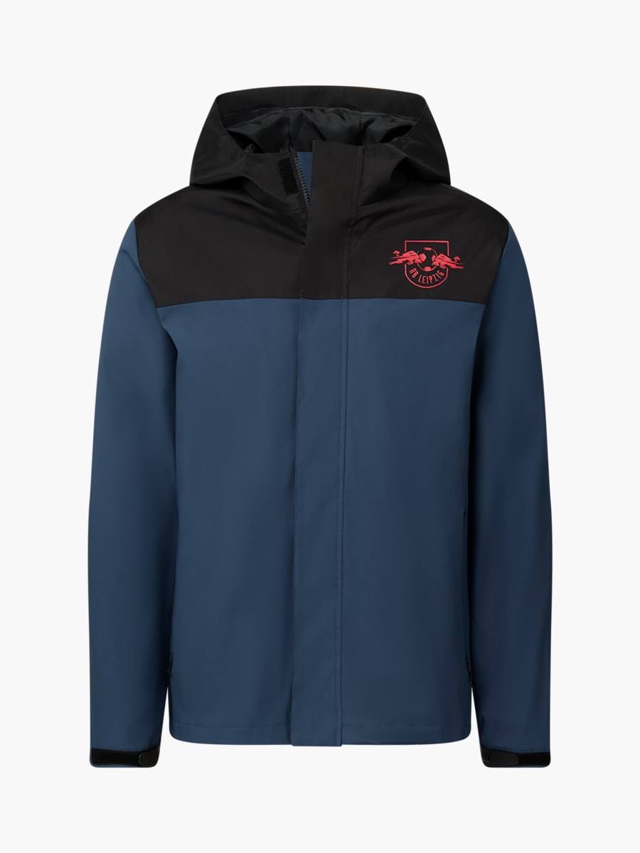 RBL 3 in 1 Jacket (M-RBL260004): RB Leipzig