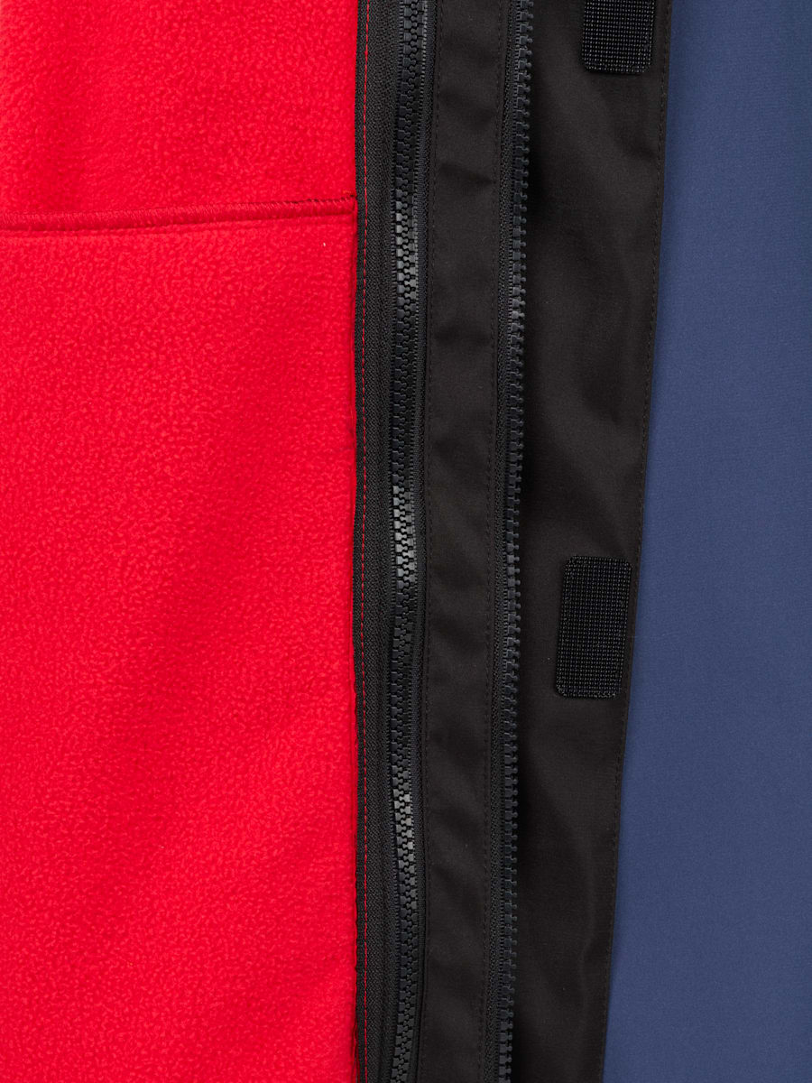 RBL 3-in-1-Jacke (M-RBL260004): RB Leipzig