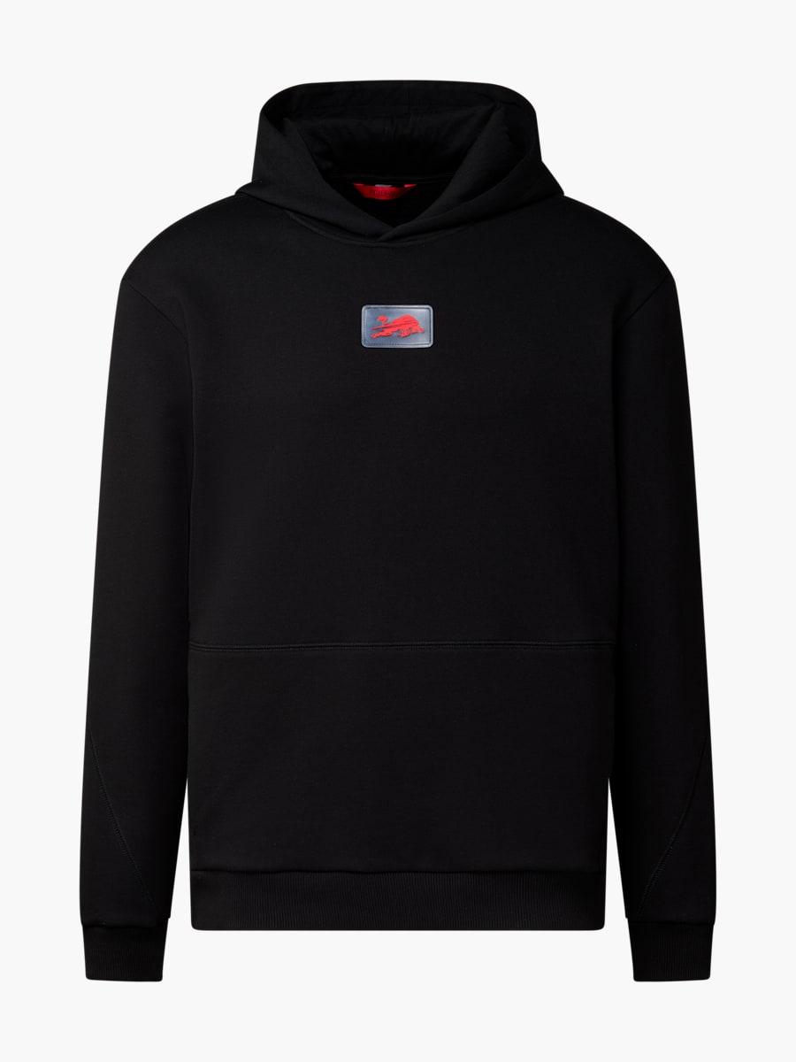 RBL Signature Hoodie I (M-RBL260009): RB Leipzig