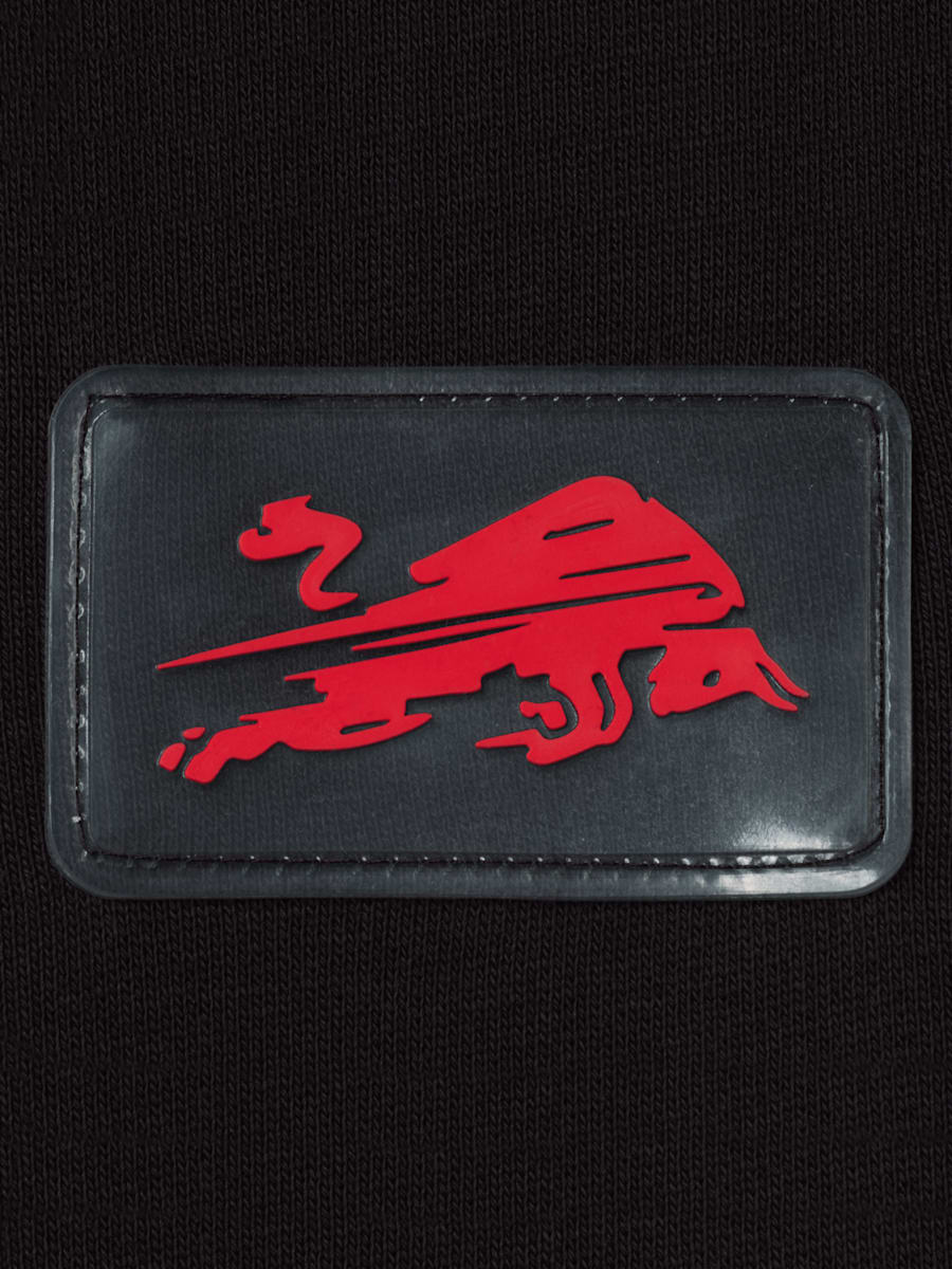 RBL Signature Hoodie I (M-RBL260009): RB Leipzig