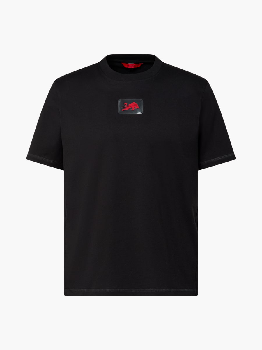 RBL Signature T-Shirt I (M-RBL260010): RB Leipzig