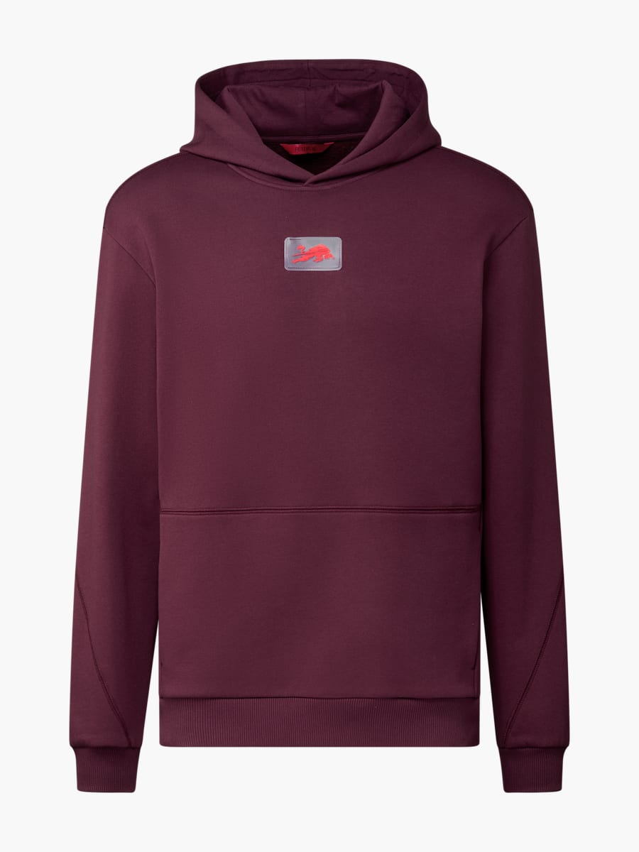 RBL Signature Hoodie II (M-RBL260011): RB Leipzig