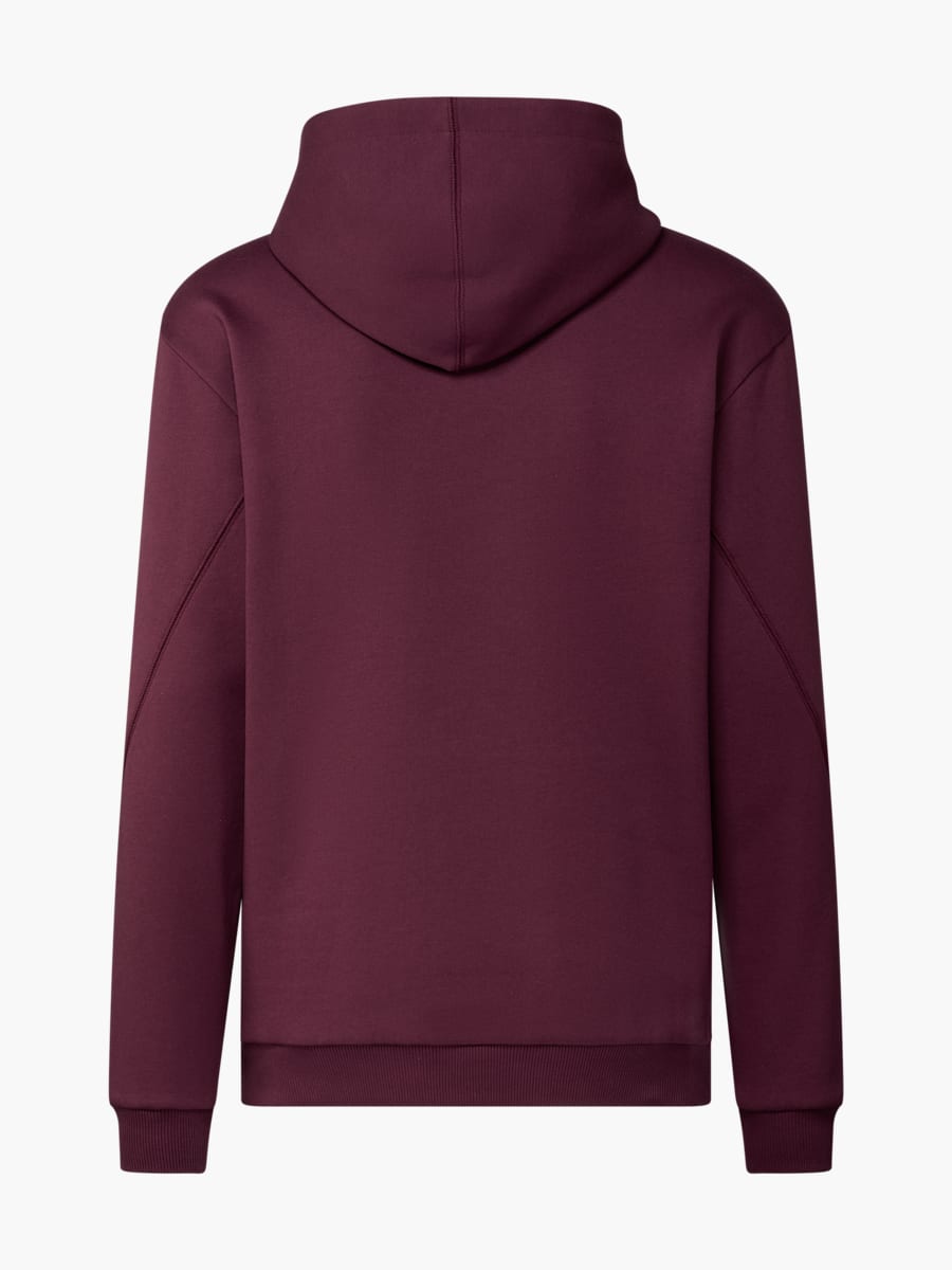 RBL Signature Hoodie II (M-RBL260011): RB Leipzig