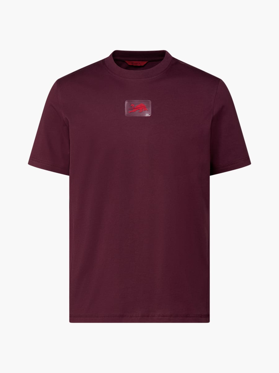 RBL Signature T-Shirt II (M-RBL260012): RB Leipzig