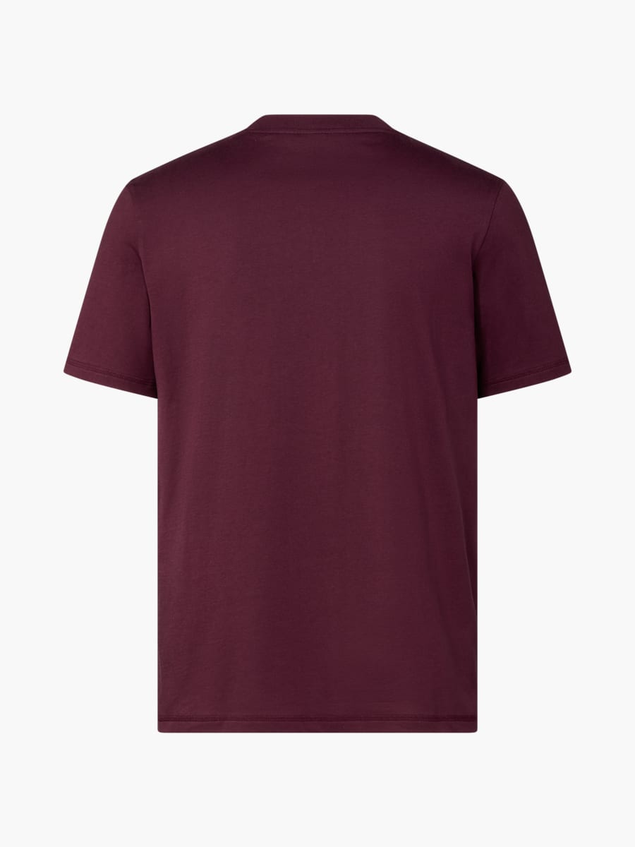 RBL Signature T-Shirt II (M-RBL260012): RB Leipzig
