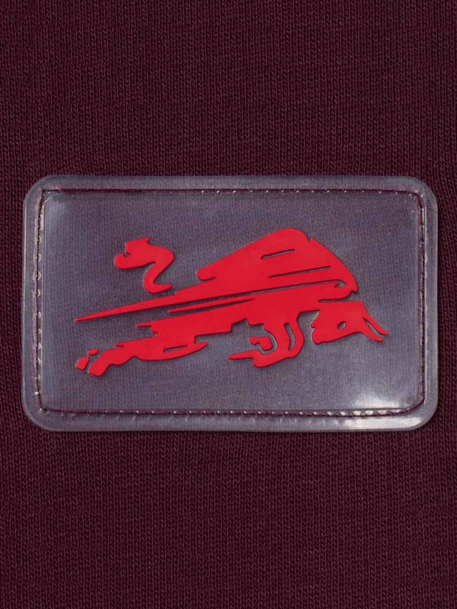 RBL Signature T-Shirt II (M-RBL260012): RB Leipzig