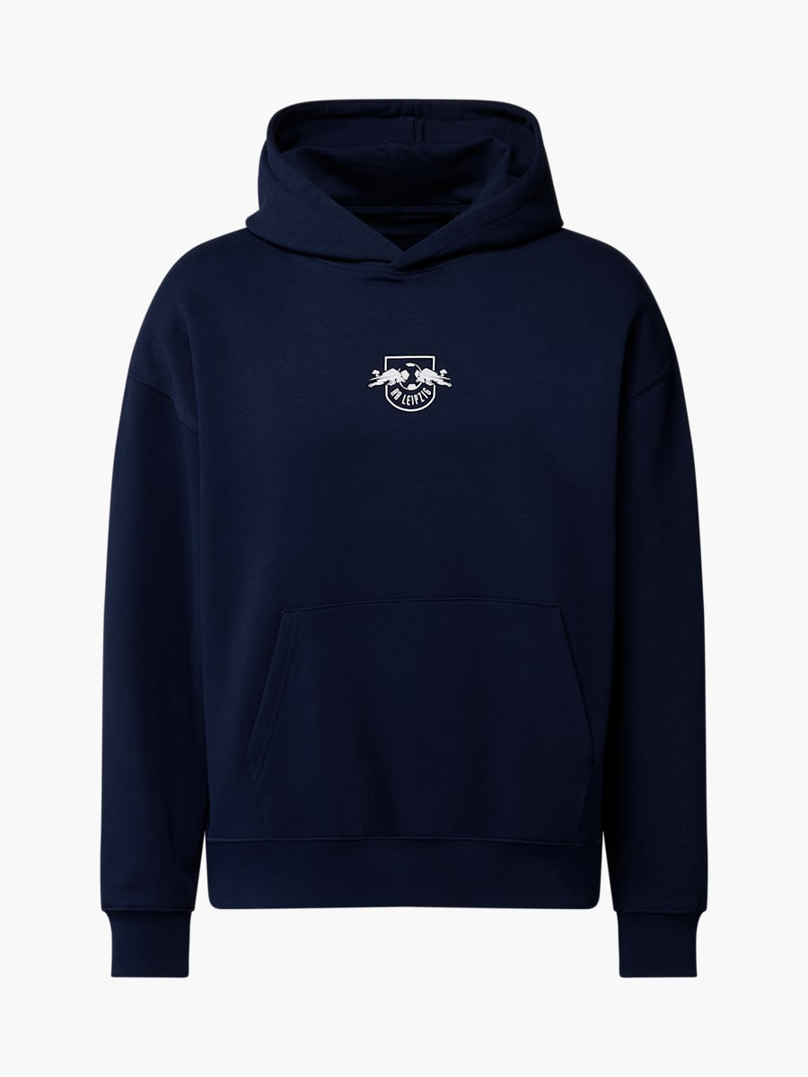 RBL Homeground Hoodie (M-RBL260013): RB Leipzig