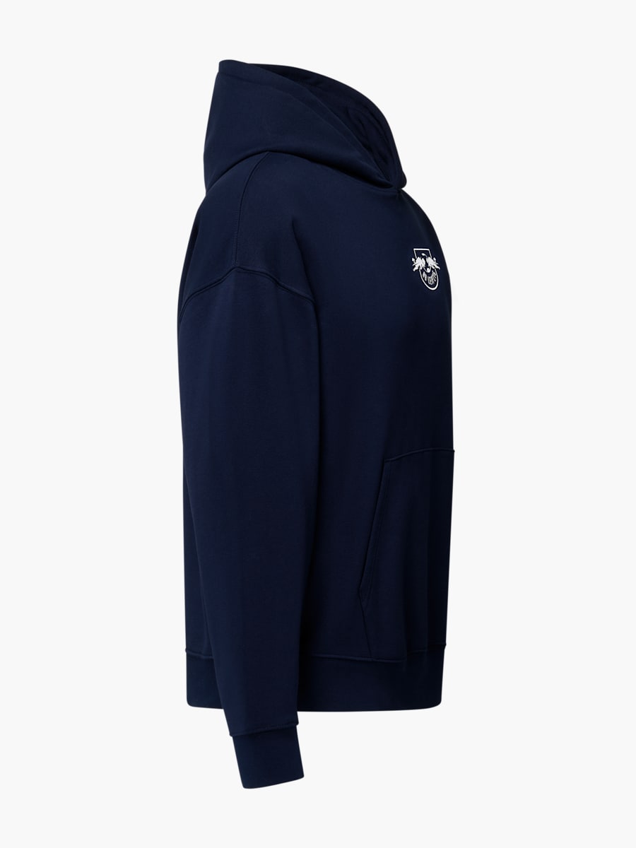 RBL Homeground Hoodie (M-RBL260013): RB Leipzig