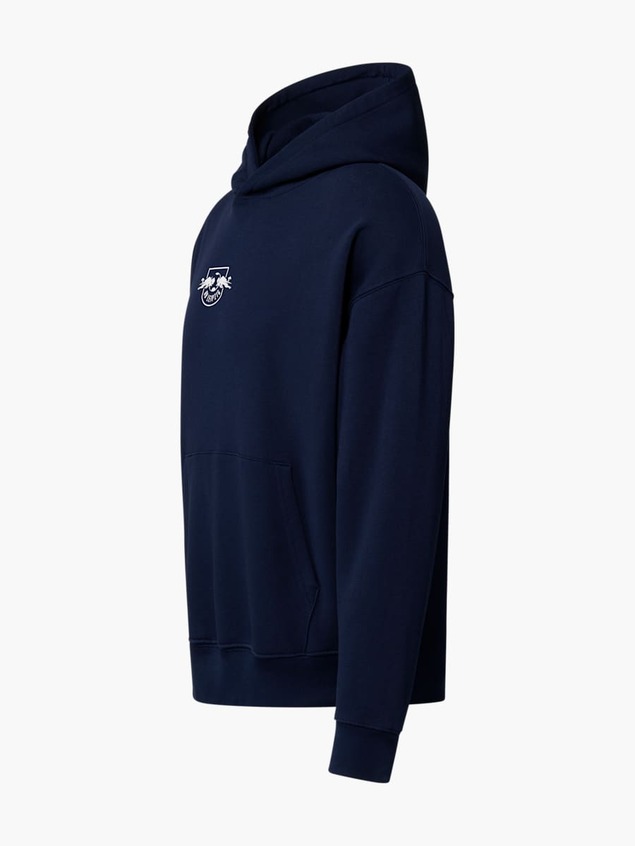 RBL Homeground Hoodie (M-RBL260013): RB Leipzig