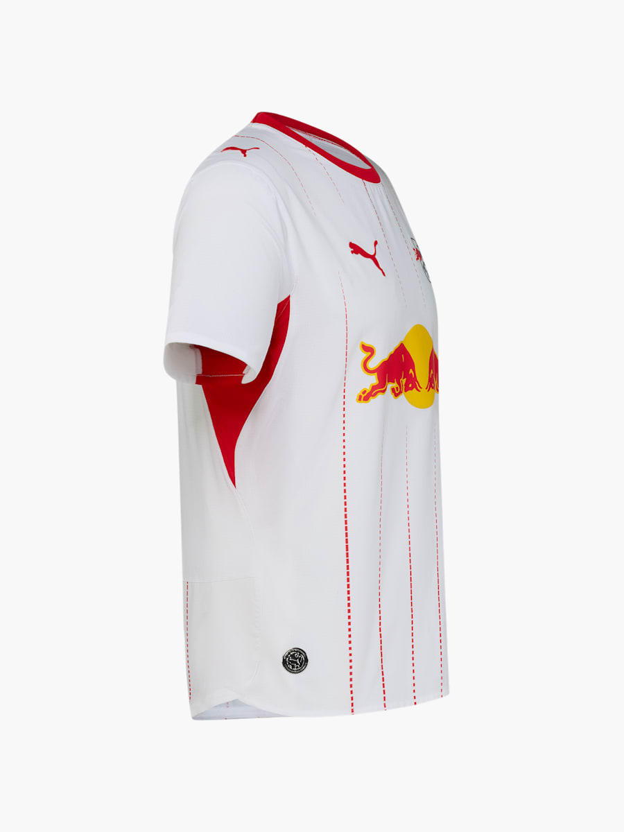 Men RBL PUMA Home Jersey Authentic 26/27 (M-RBL26001): RB Leipzig