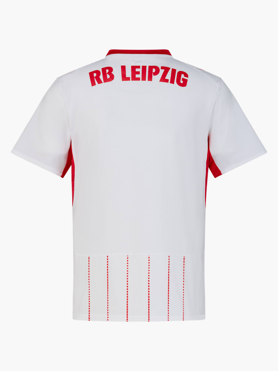 Men RBL PUMA Home Jersey Authentic 26/27 (M-RBL26001): RB Leipzig