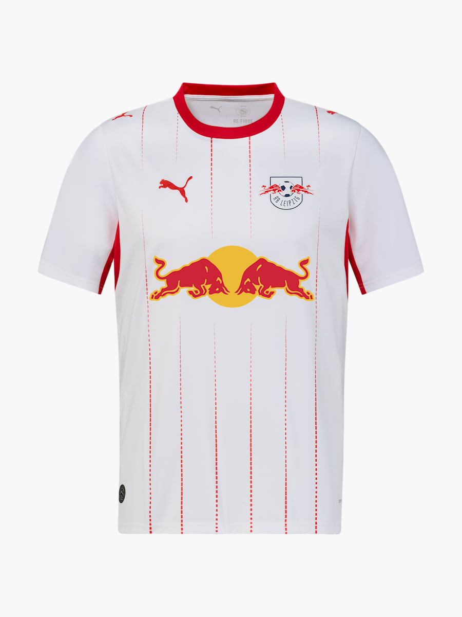 Men RBL PUMA Home Jersey 26/27 (M-RBL26002): RB Leipzig