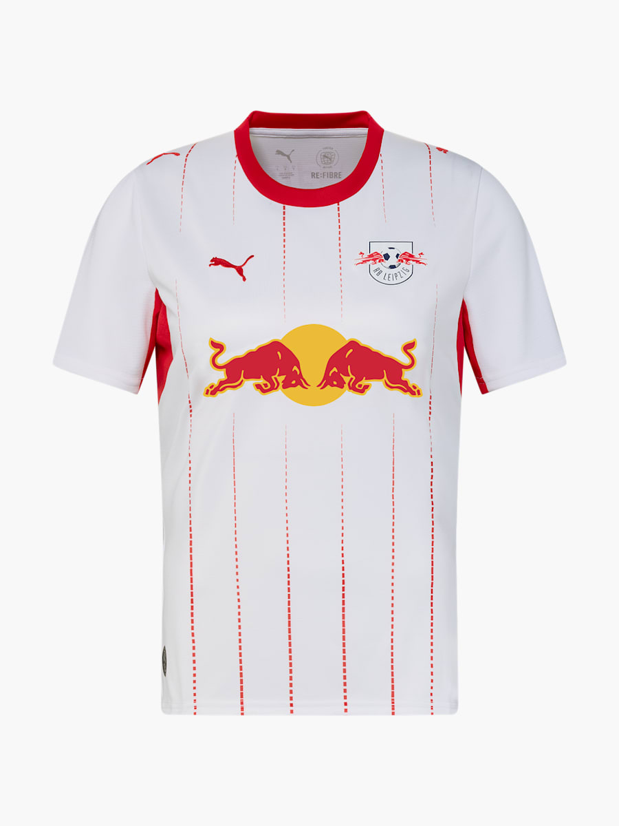 Damen RBL PUMA Heimtrikot 26/27 (M-RBL26003): RB Leipzig