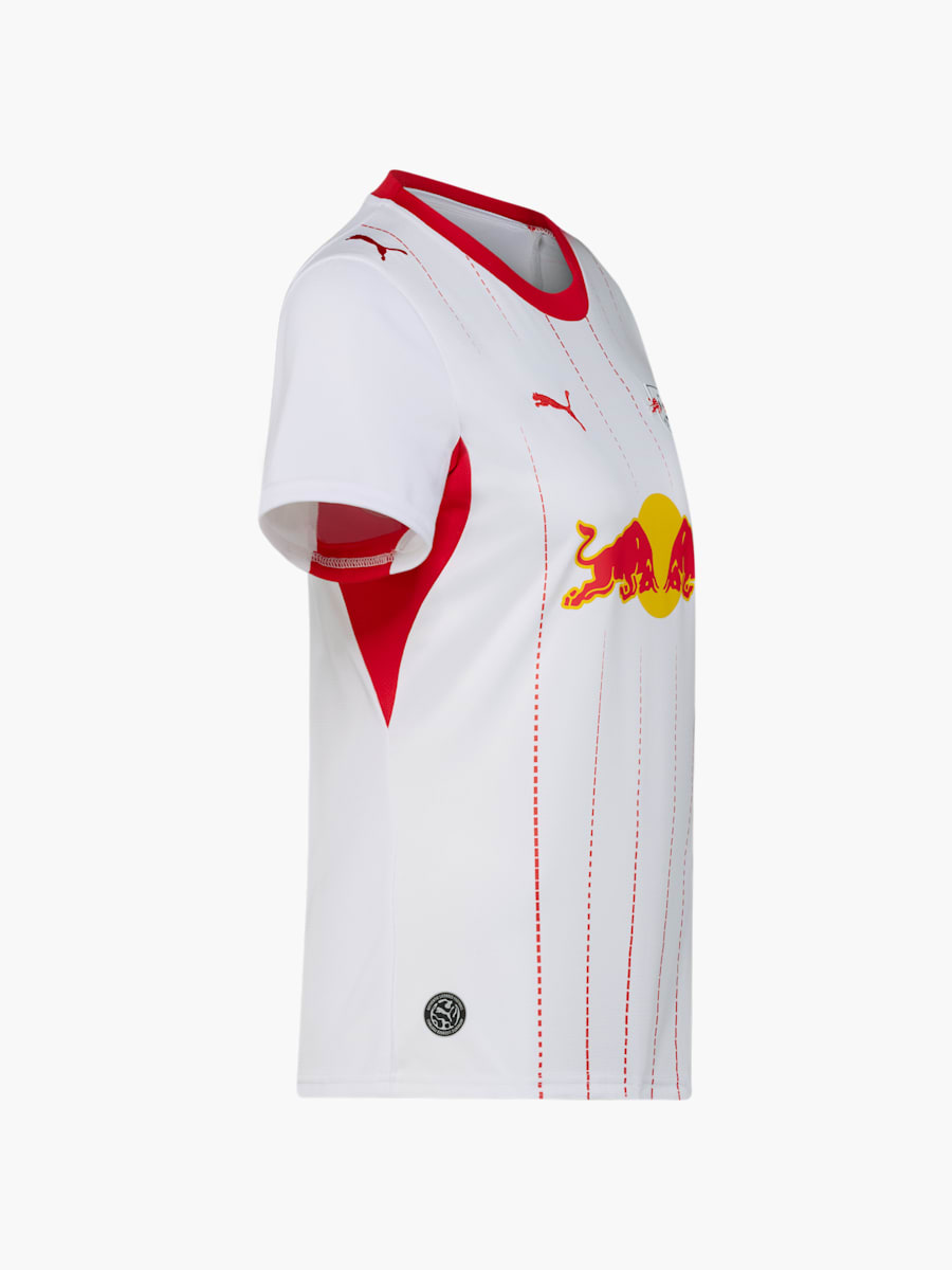 Women RBL PUMA Home Jersey 26/27 (M-RBL26003): RB Leipzig