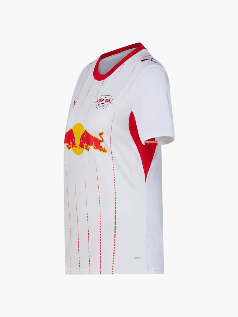 Damen RBL PUMA Heimtrikot 26/27 (M-RBL26003): RB Leipzig