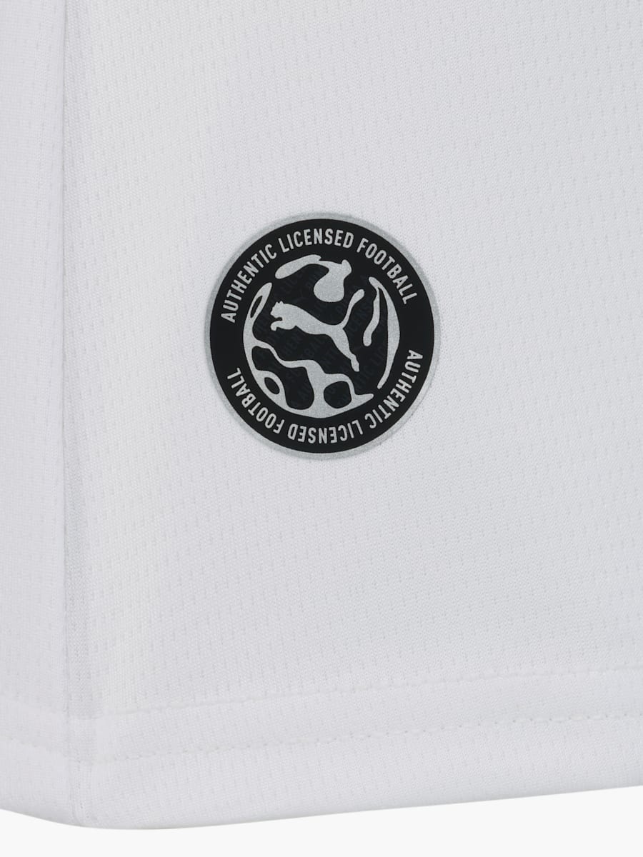 Damen RBL PUMA Heimtrikot 26/27 (M-RBL26003): RB Leipzig