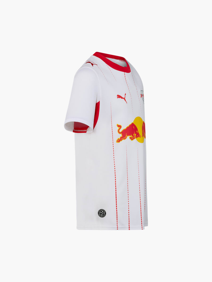 Youth RBL PUMA Heimtrikot 26/27 (M-RBL26004): RB Leipzig