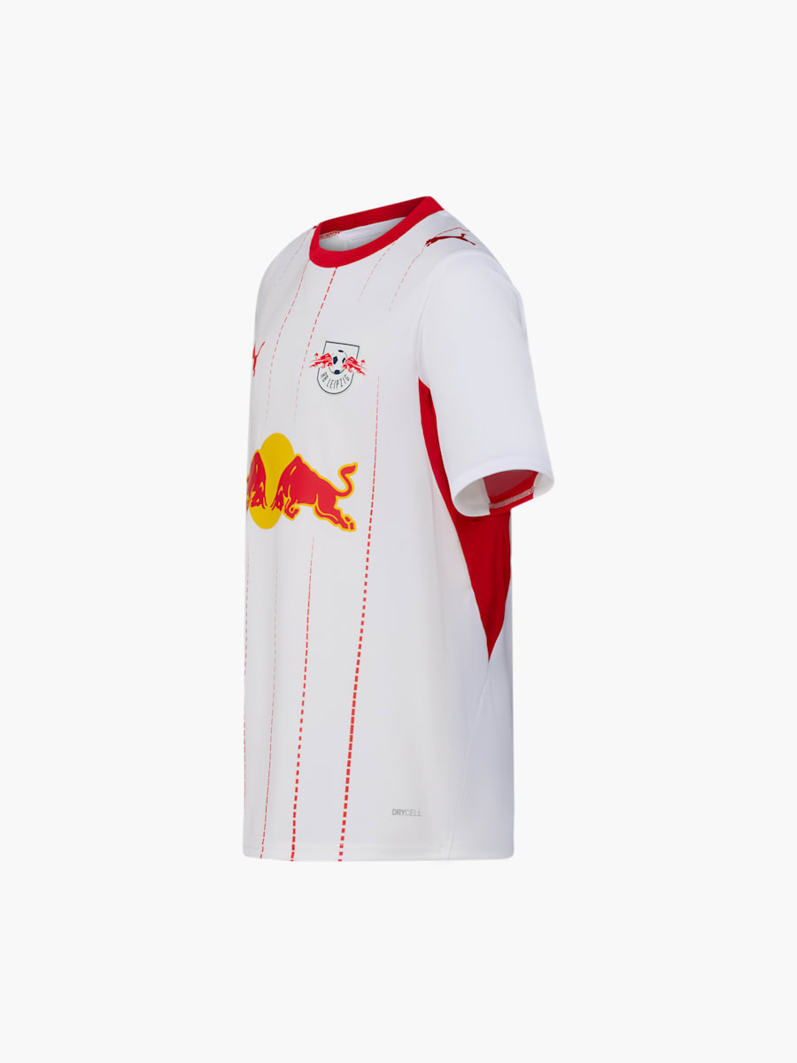 Youth RBL PUMA Home Jersey 26/27 (M-RBL26004): RB Leipzig