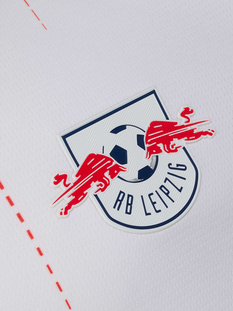 Youth RBL PUMA Home Jersey 26/27 (M-RBL26004): RB Leipzig