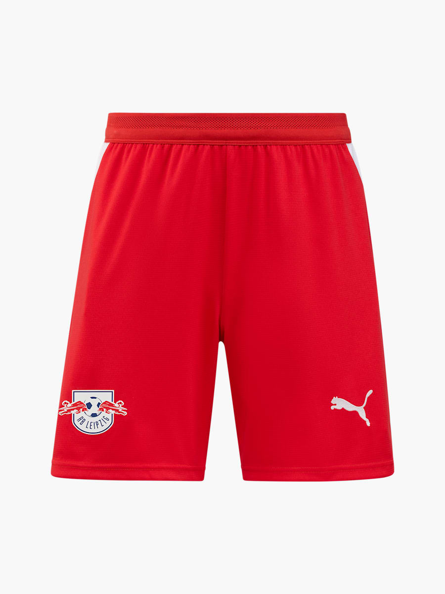 Men RBL PUMA Home Shorts 26/27 (M-RBL26006): RB Leipzig