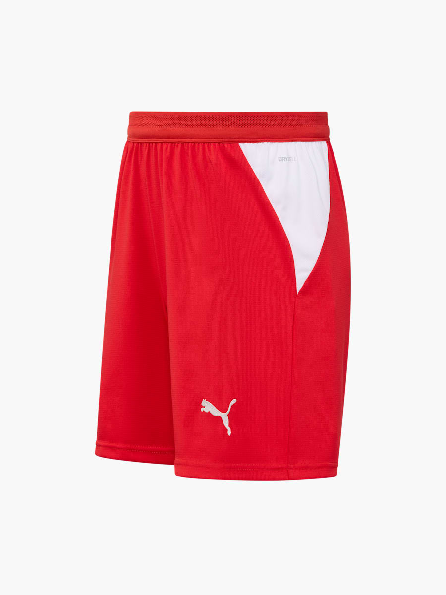 Herren RBL PUMA Heimshorts 26/27 (M-RBL26006): RB Leipzig