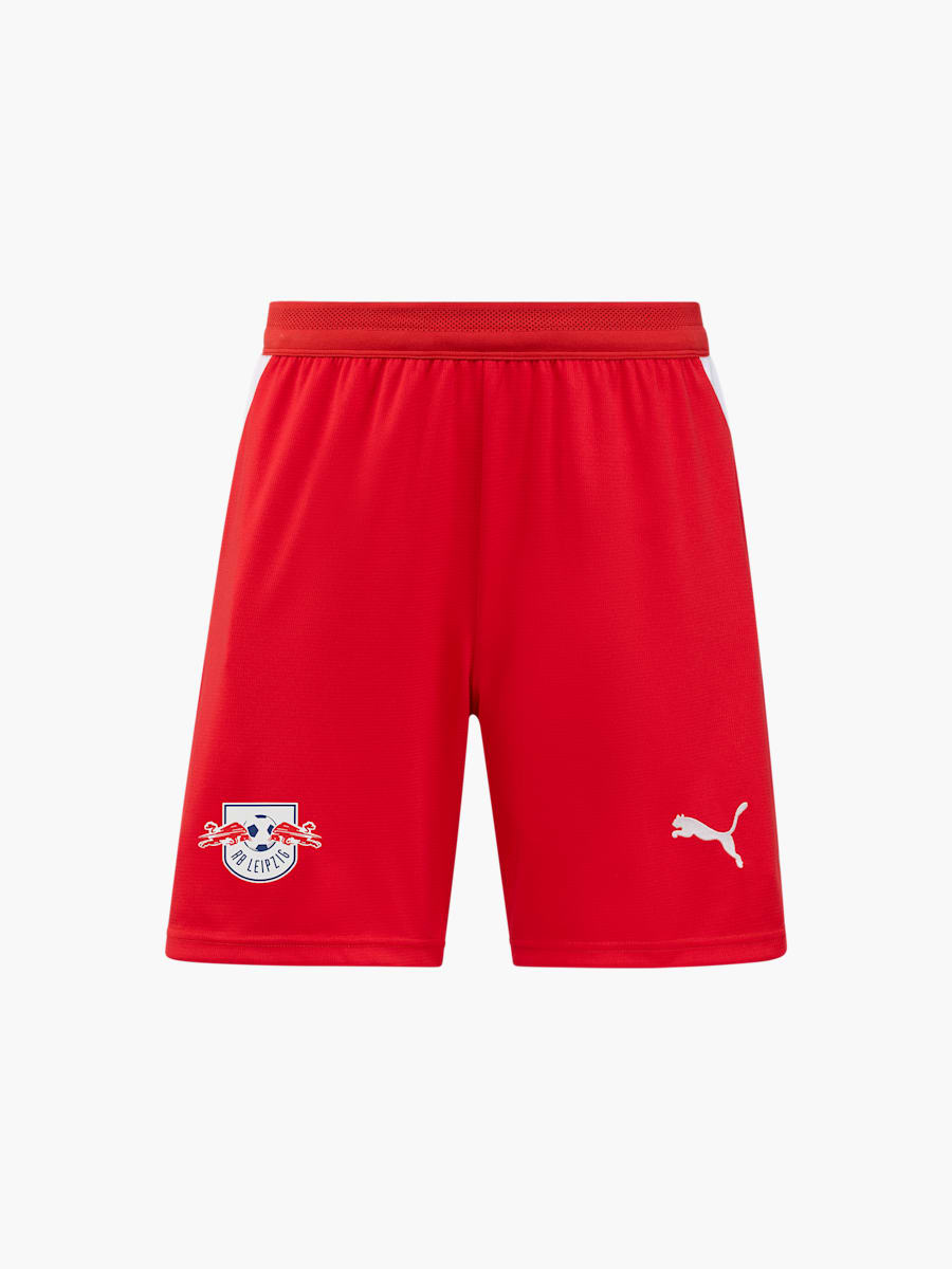 Youth RBL PUMA Heimshorts 26/27 (M-RBL26007): RB Leipzig