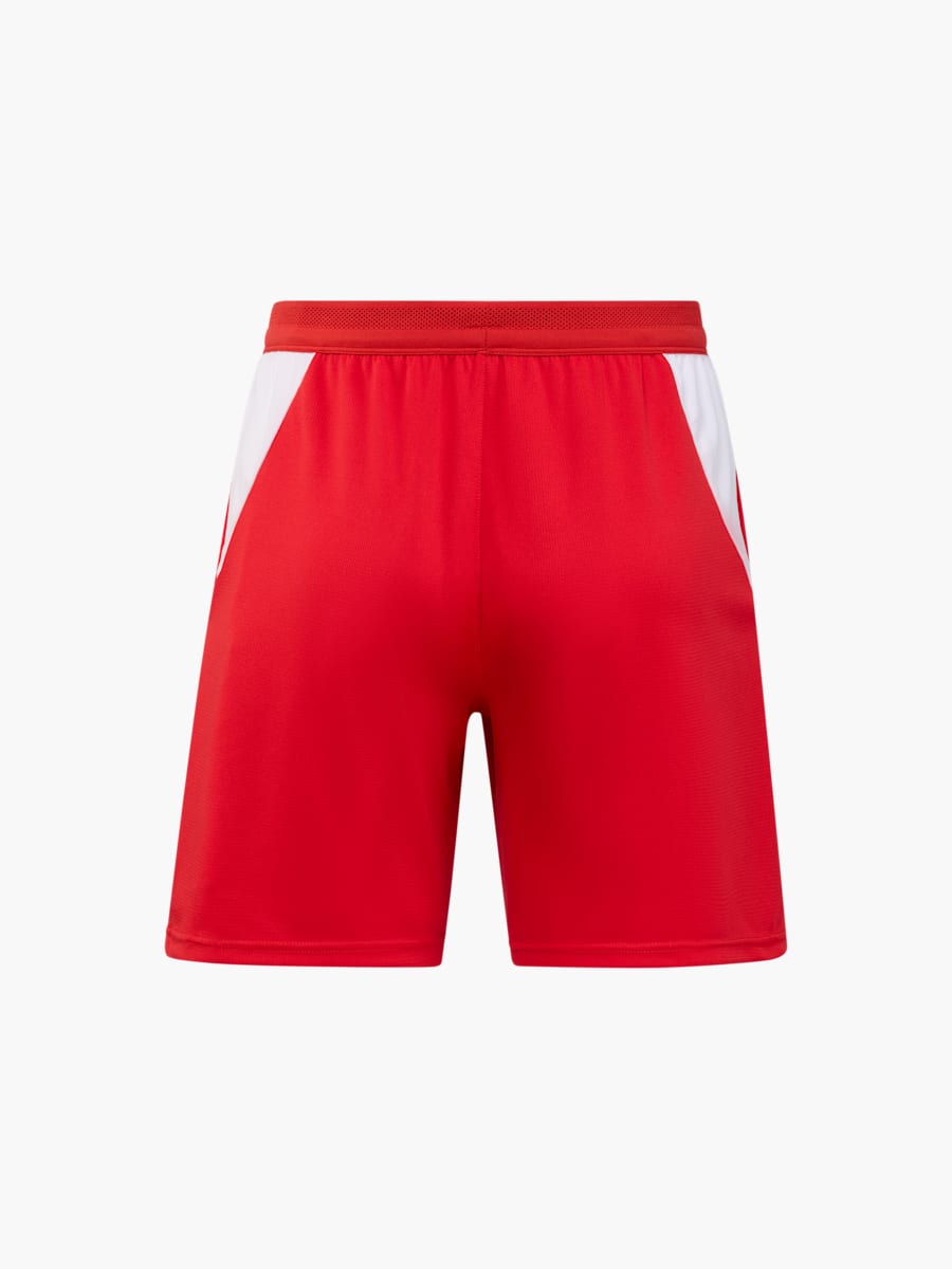 Youth RBL PUMA Home Shorts 26/27 (M-RBL26007): RB Leipzig