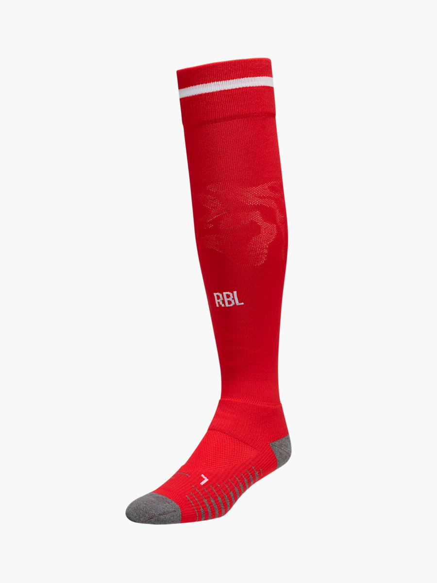 RBL PUMA Home Socks 26/27 (M-RBL26008): RB Leipzig