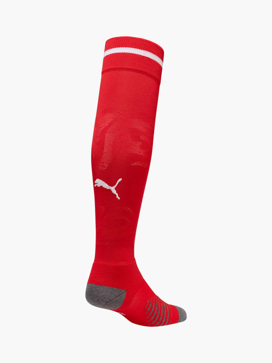 RBL PUMA Heimstutzen 26/27 (M-RBL26008): RB Leipzig