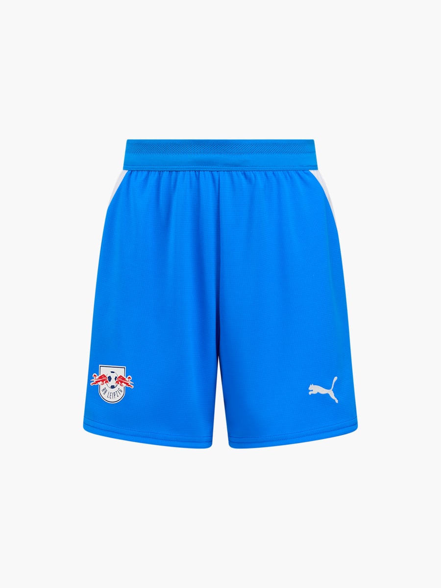 Youth RBL PUMA Goalkeeper Shorts 26/27 (M-RBL26009): RB Leipzig