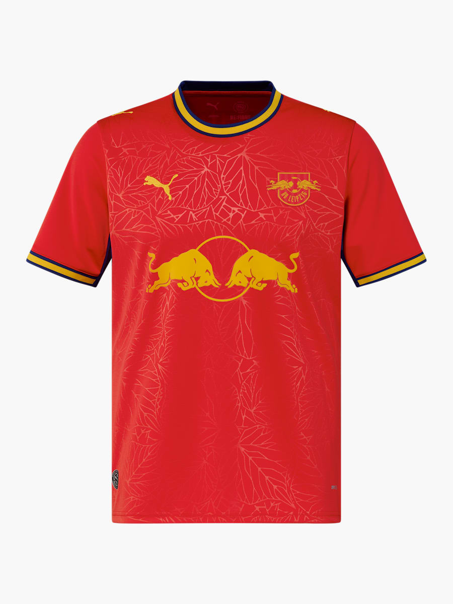 Men RBL PUMA Away Jersey 26/27 (M-RBL26010): RB Leipzig