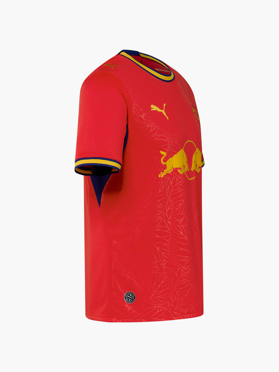 Herren RBL PUMA Auswärtstrikot 26/27 (M-RBL26010): RB Leipzig