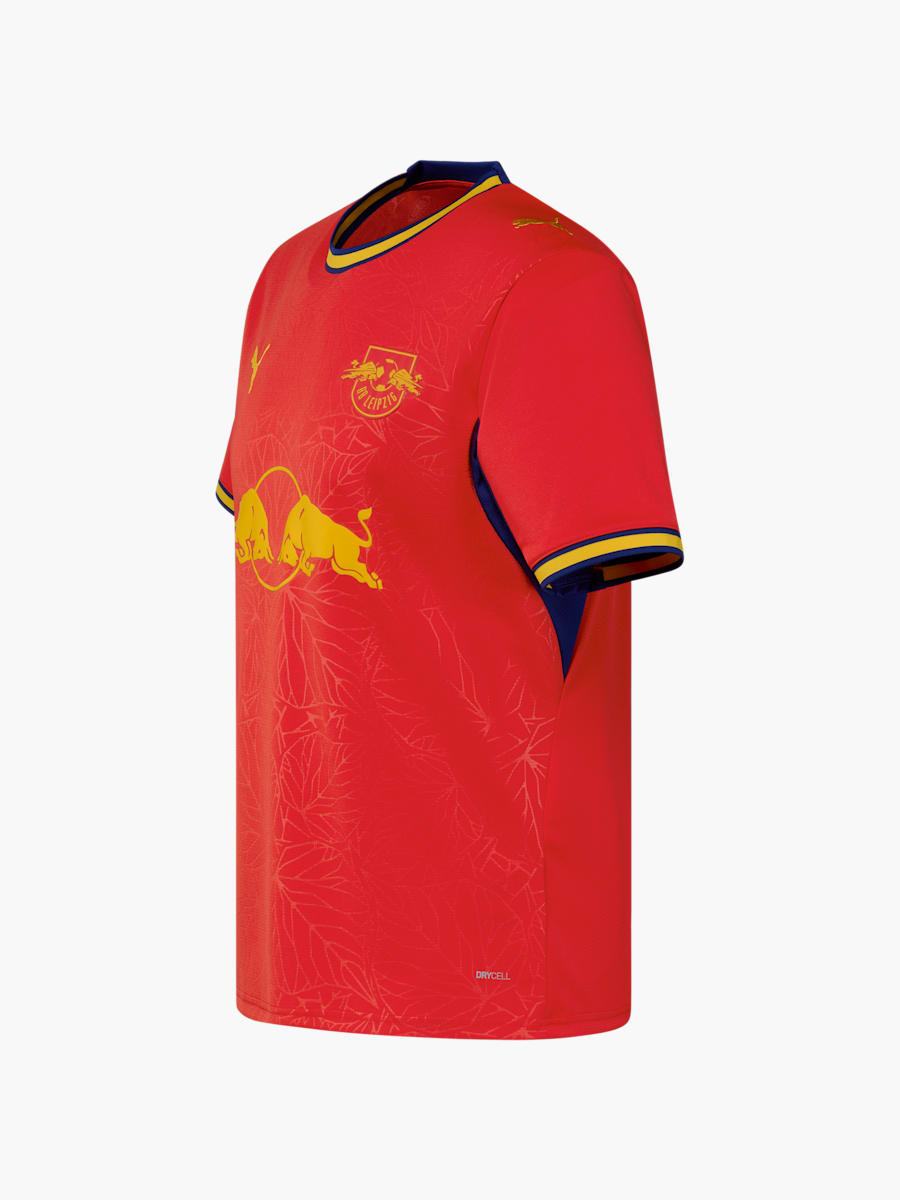 Men RBL PUMA Away Jersey 26/27 (M-RBL26010): RB Leipzig