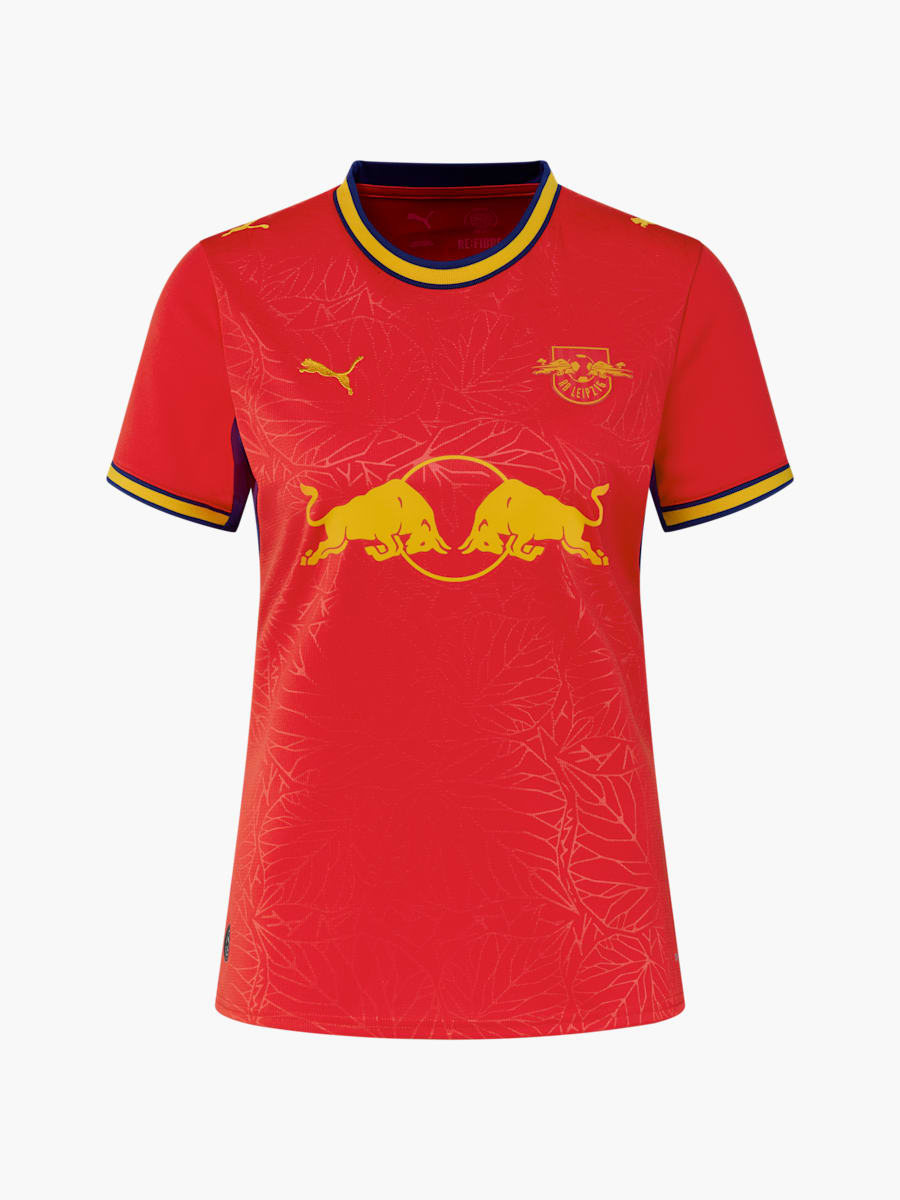 Damen RBL PUMA Auswärtstrikot 26/27 (M-RBL26011): RB Leipzig