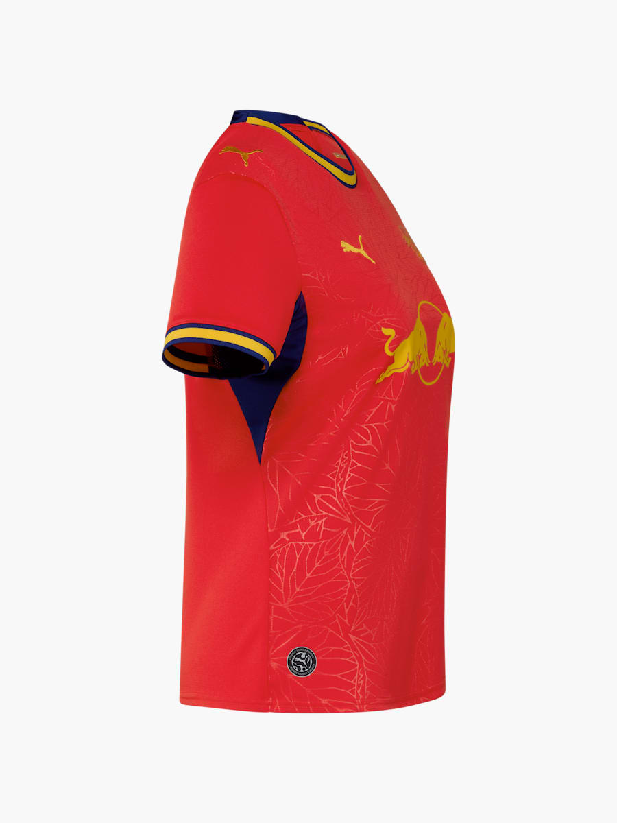 Damen RBL PUMA Auswärtstrikot 26/27 (M-RBL26011): RB Leipzig